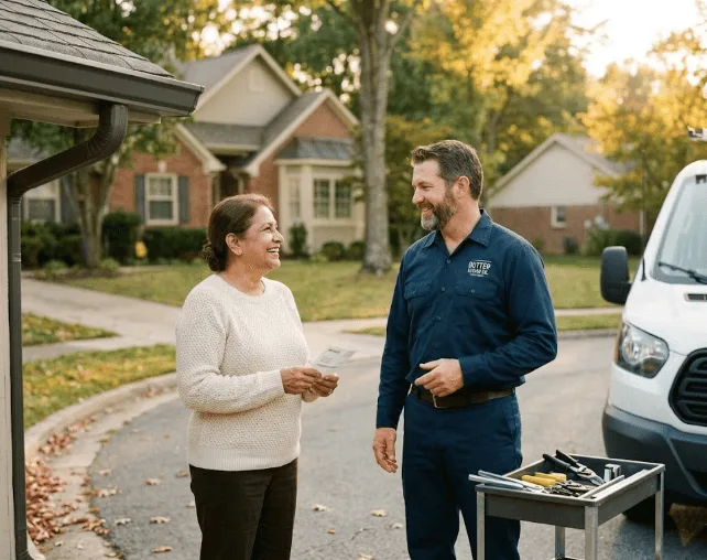 Gutter Repair Chamberlain, SD FAQs