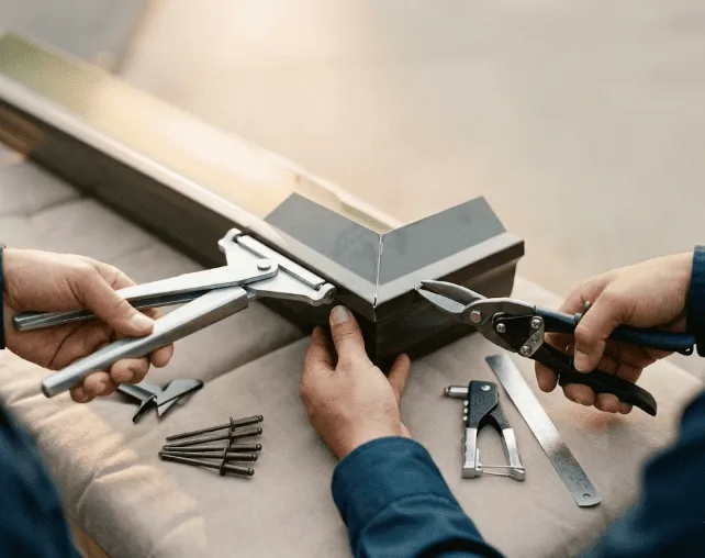 Why choose Gutter Repair in Chamberlain, SD